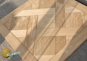 Perbedaan kualitas kayu parket indokayu dan impor
