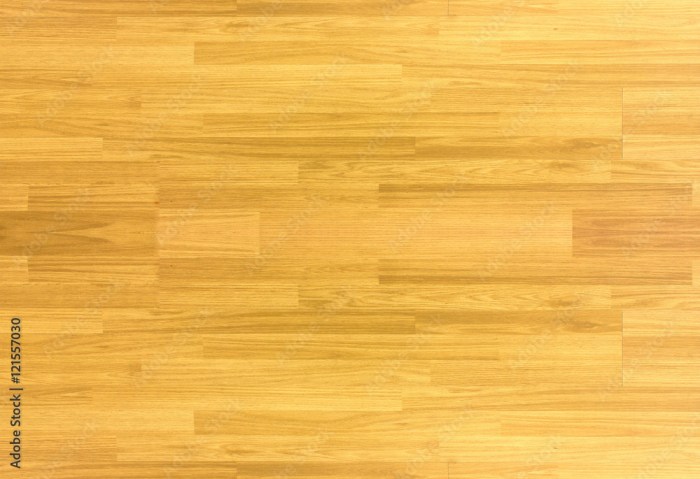 Wooden parquet floor basketball court. ... | Stock vector | Colourbox