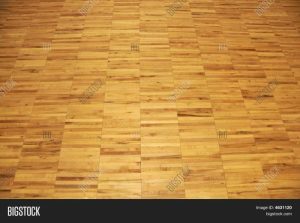 Lantai kayu lapangan basket lantaiparket.id