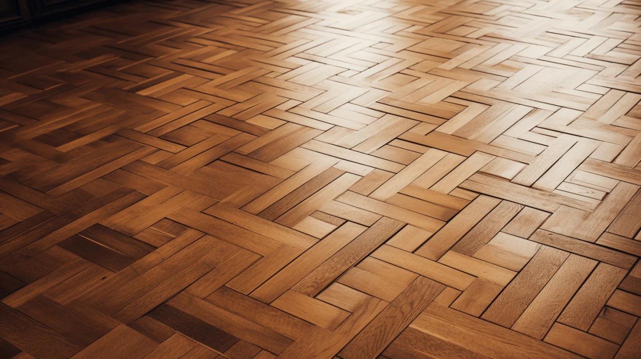 A Guide to Choosing the Right Parquet Flooring for Your Home – Floorbit