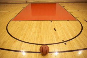 Lantai Parket Lapangan Basket: Ide Penataan Arena untuk Acara Komunitas