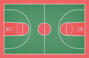 Tips Transportasi dan Penyimpanan Material Lantai Parket Lapangan Basket