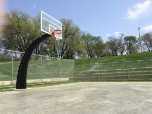 Outdoor Basketball Court Construction: Best Practices Costs, 44% OFF
