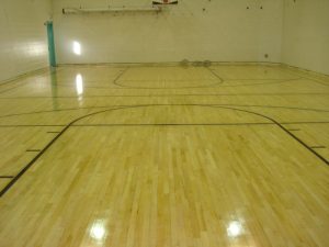 PT. Jati Luhur Agung - Fact About Basketball Floor: The Proccess Behind ...