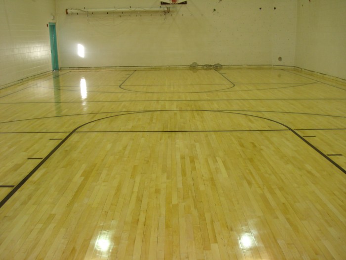 PT. Jati Luhur Agung - Fact About Basketball Floor: The Proccess Behind ... PT. Jati Luhur Agung - Fact About Basketball Floor: The Proccess Behind ...