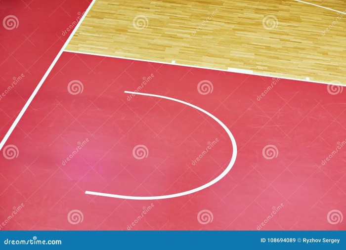 Basketball court parquet stock image. Image of game - 108694089