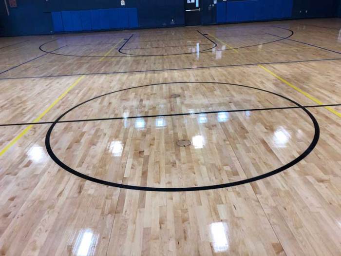 What Are Basketball Court Floors Made Of | Viewfloor.co What Are Basketball Court Floors Made Of | Viewfloor.co