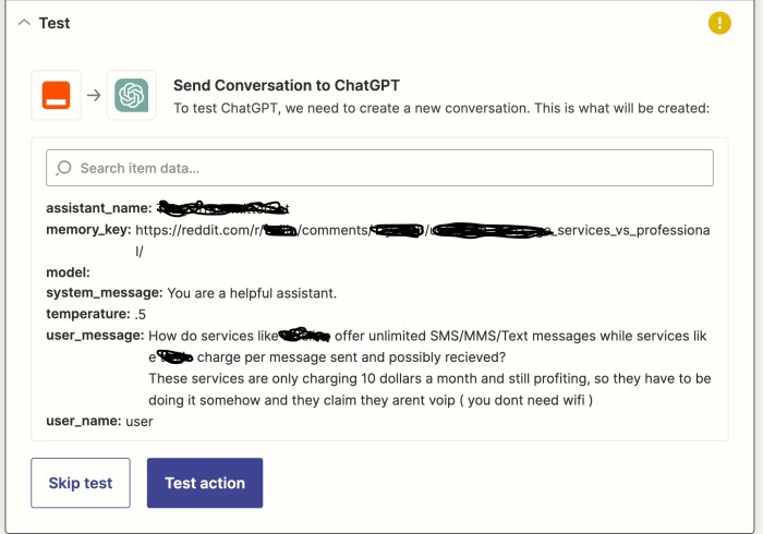 OpentAI API request error : You exceeded your current quota, please ...