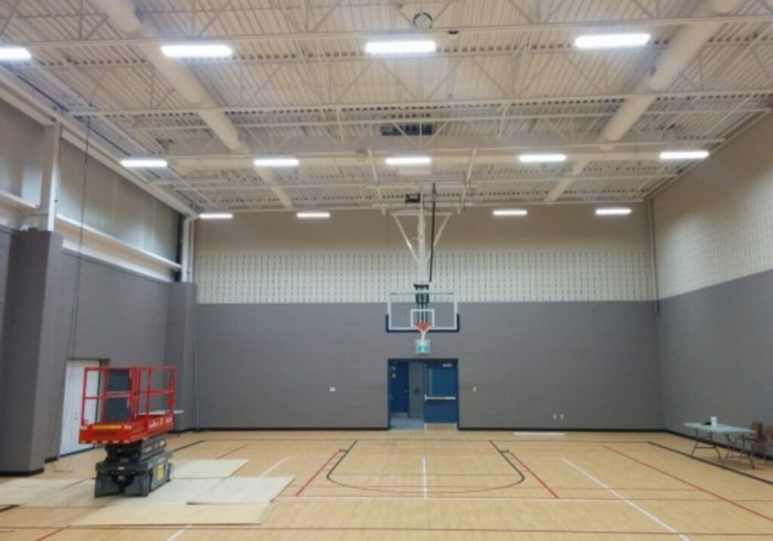 Why Is Basketball Court Installation Important? - Polyphonichmi