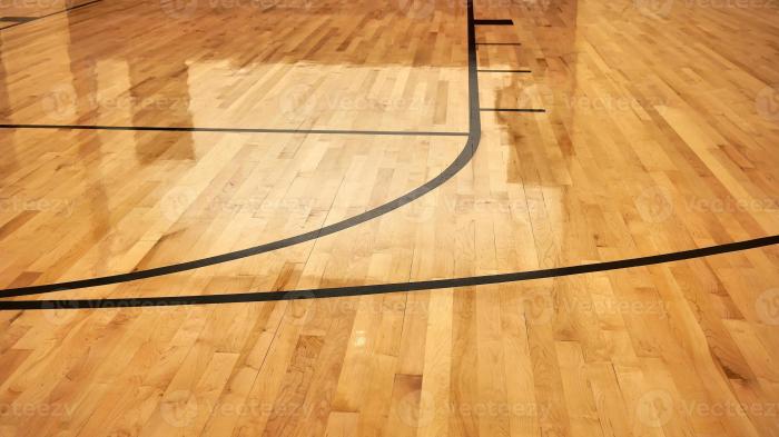 Hardwood Basketball Courts Hardwood Basketball Courts