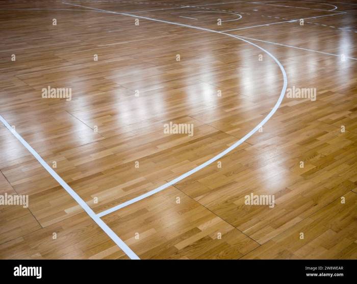 Basketball ball on the parquet Stock Photo - Alamy Basketball ball on the parquet Stock Photo - Alamy