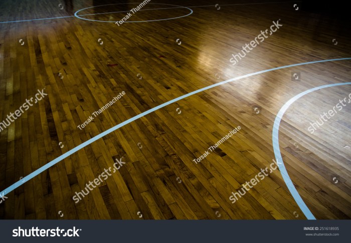 Basketball Court Wood Flooring Basketball Court Wood Flooring