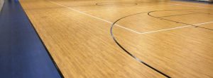 Basketball Court Flooring Installation | Play On Courts