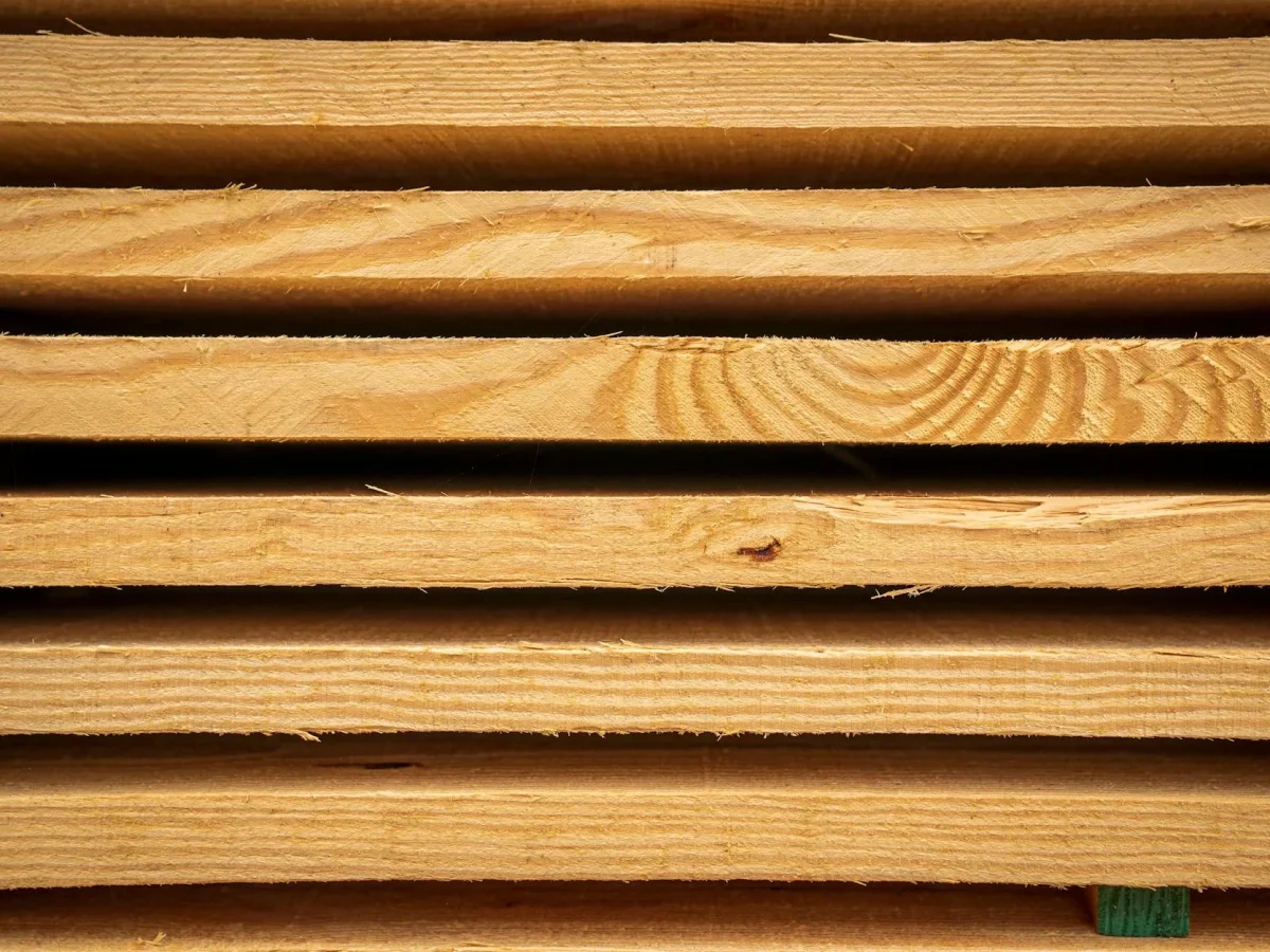 Bamboo Lumber Reclaimed Wood Engineered Timber