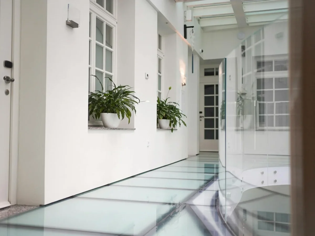 Beautiful Floor Interior Design