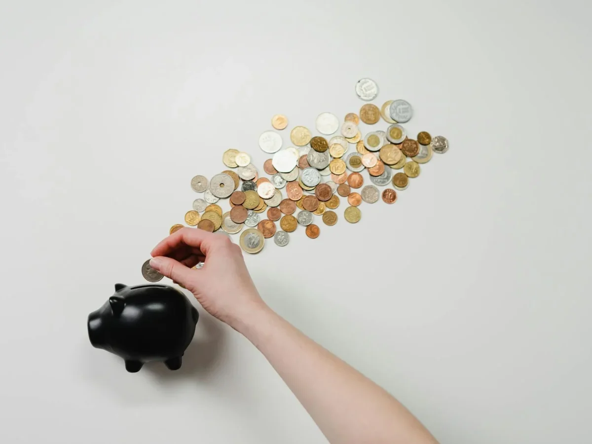 Budget Saving Smart Money