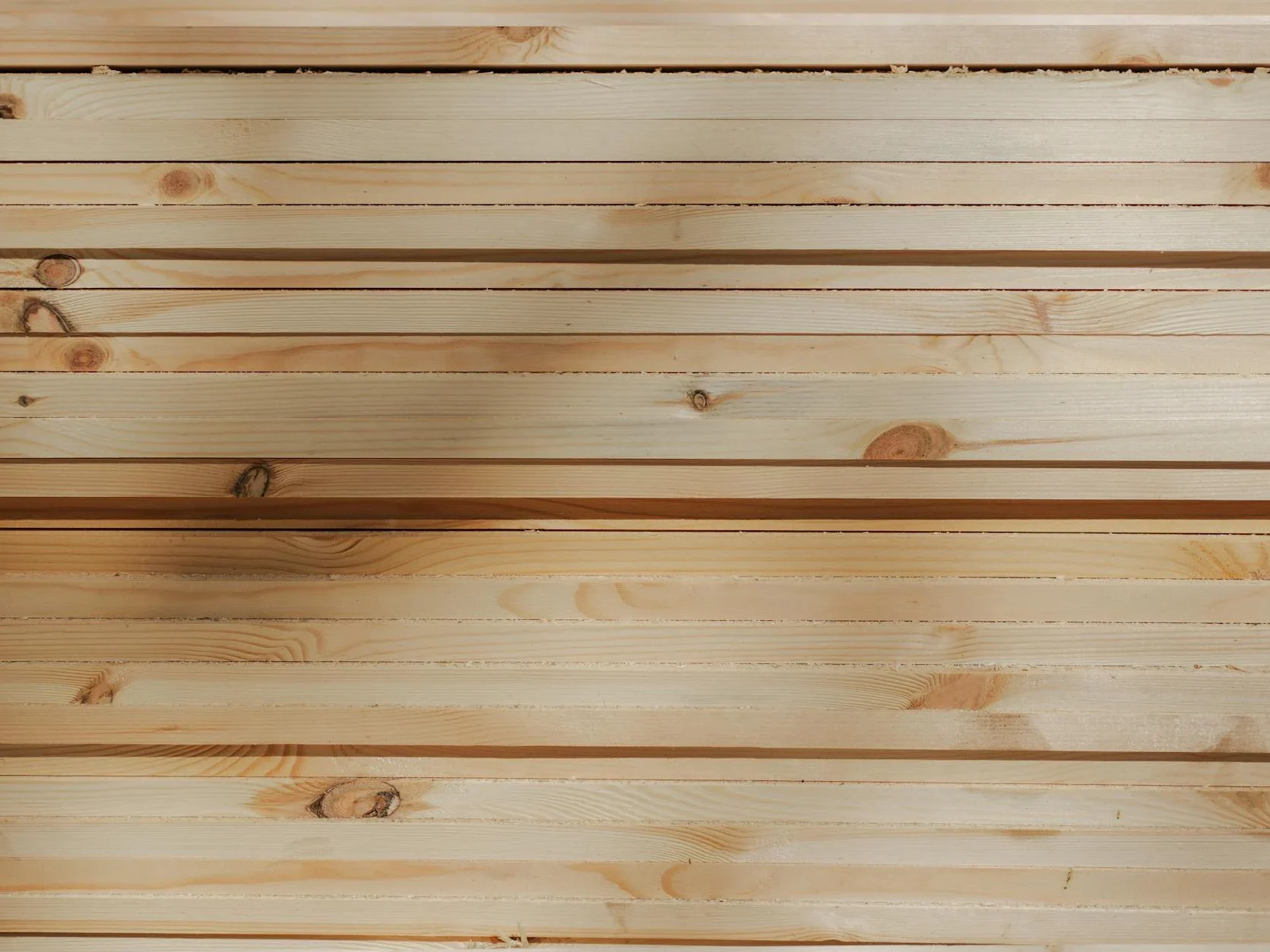 Budget Wood Material Cost