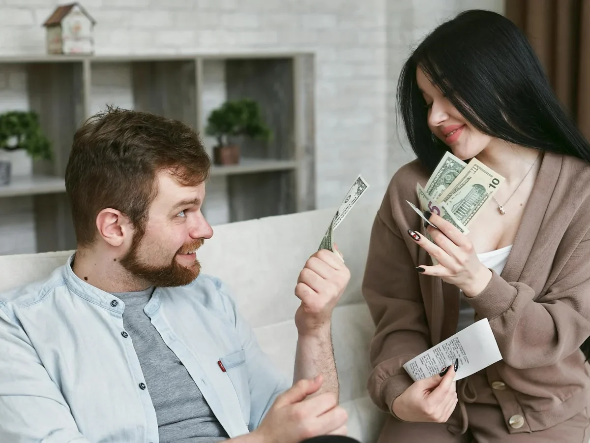 Building Costs Money Budget