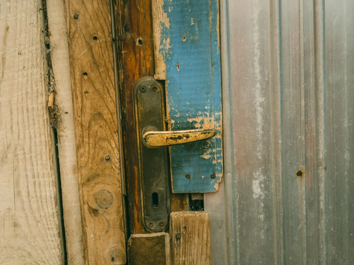 Buy Wood Custom Door Frame