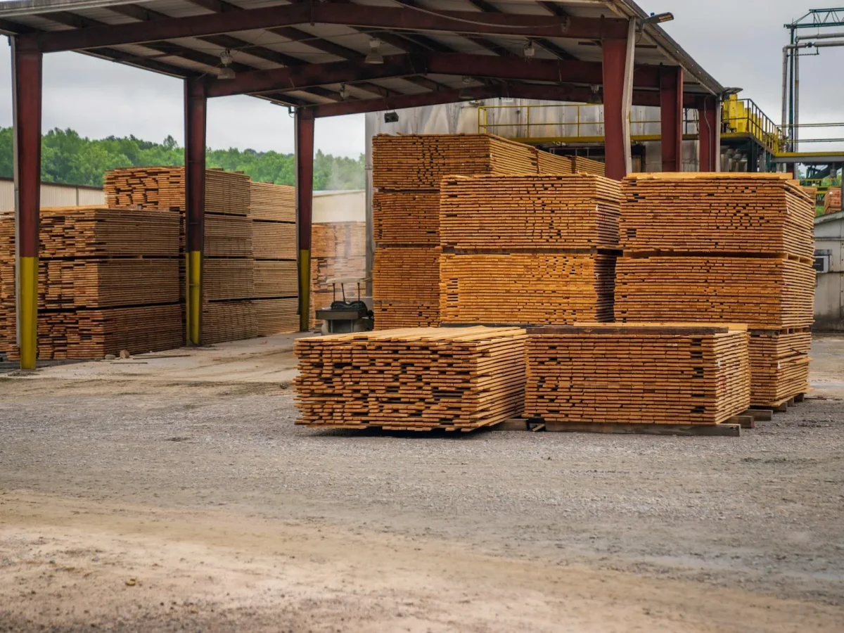 Buying Timber Wood Supplier Timber Yard