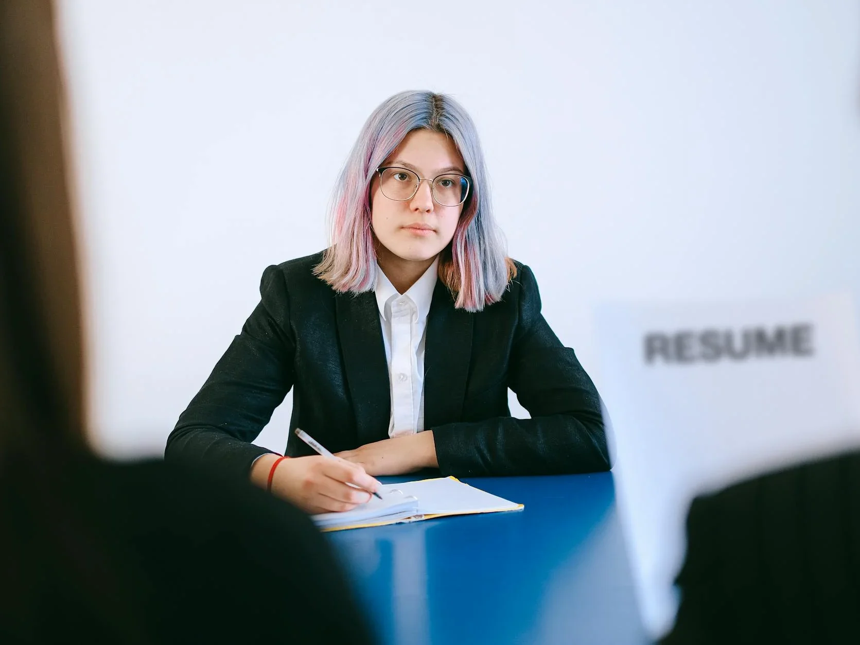 Checklist Interview