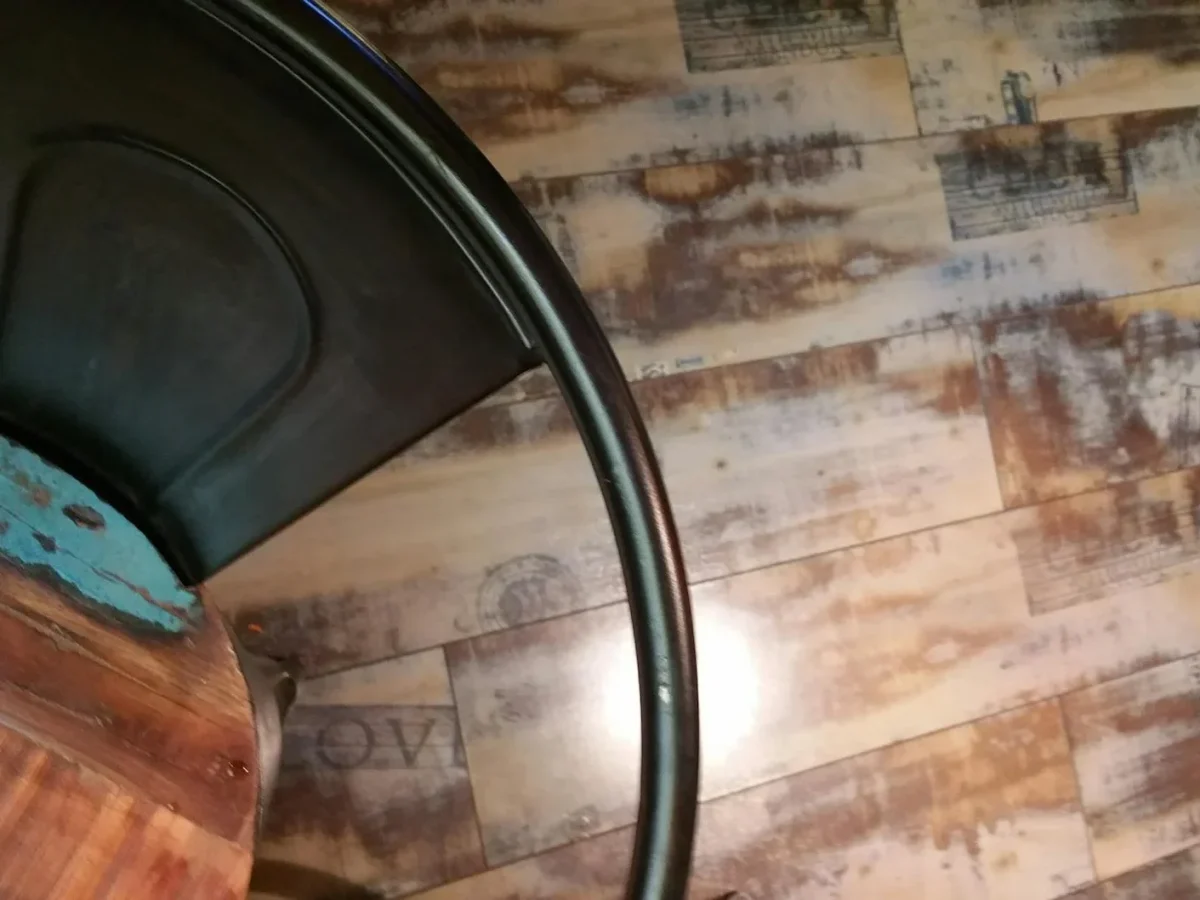 Choosing Floor Interior Design