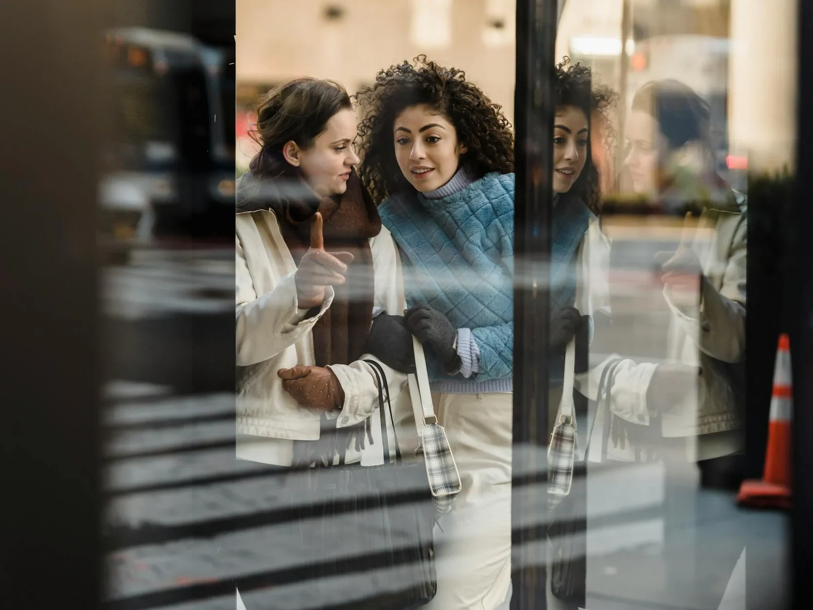 Choosing Windows Window Shopping