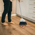 Cleaning Wood Floor Floor Care Routine