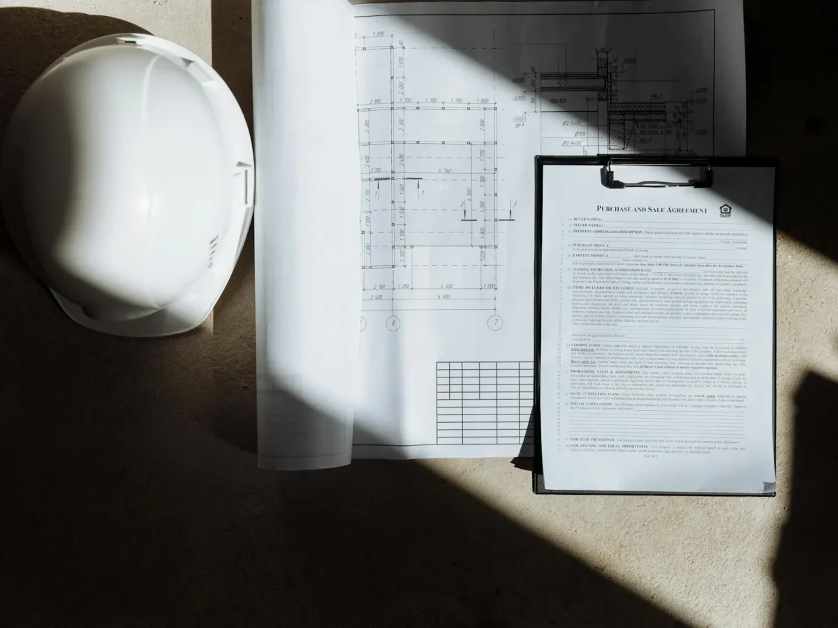 Construction Tips Project Success