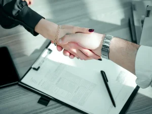 Contract Agreement Handyman