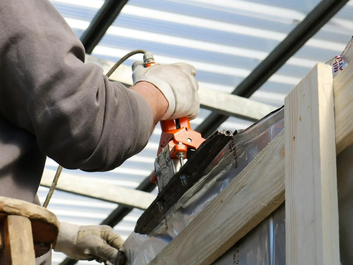 Contractor Expert Installer