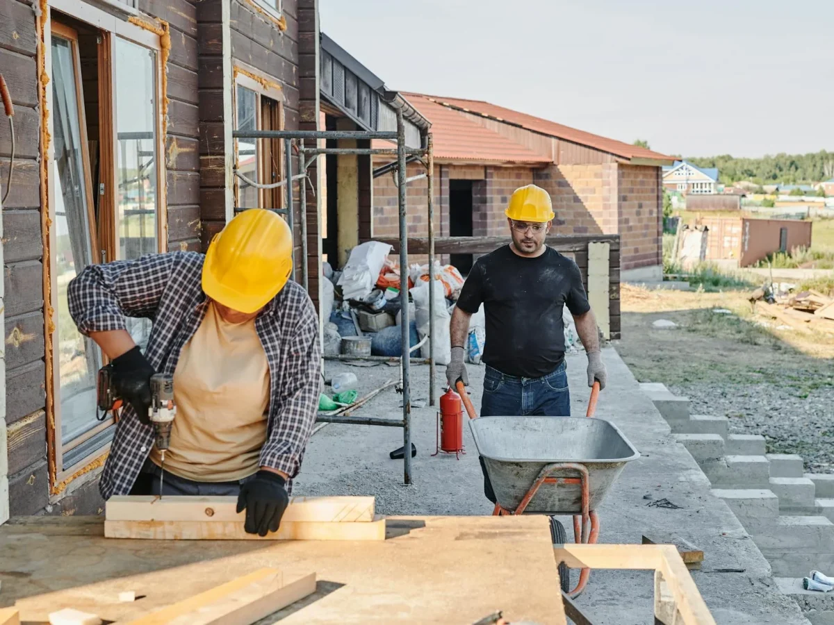 Contractor Selection Building Expert Construction Team
