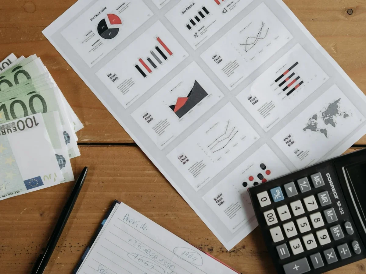 Cost Analysis Budget Planning