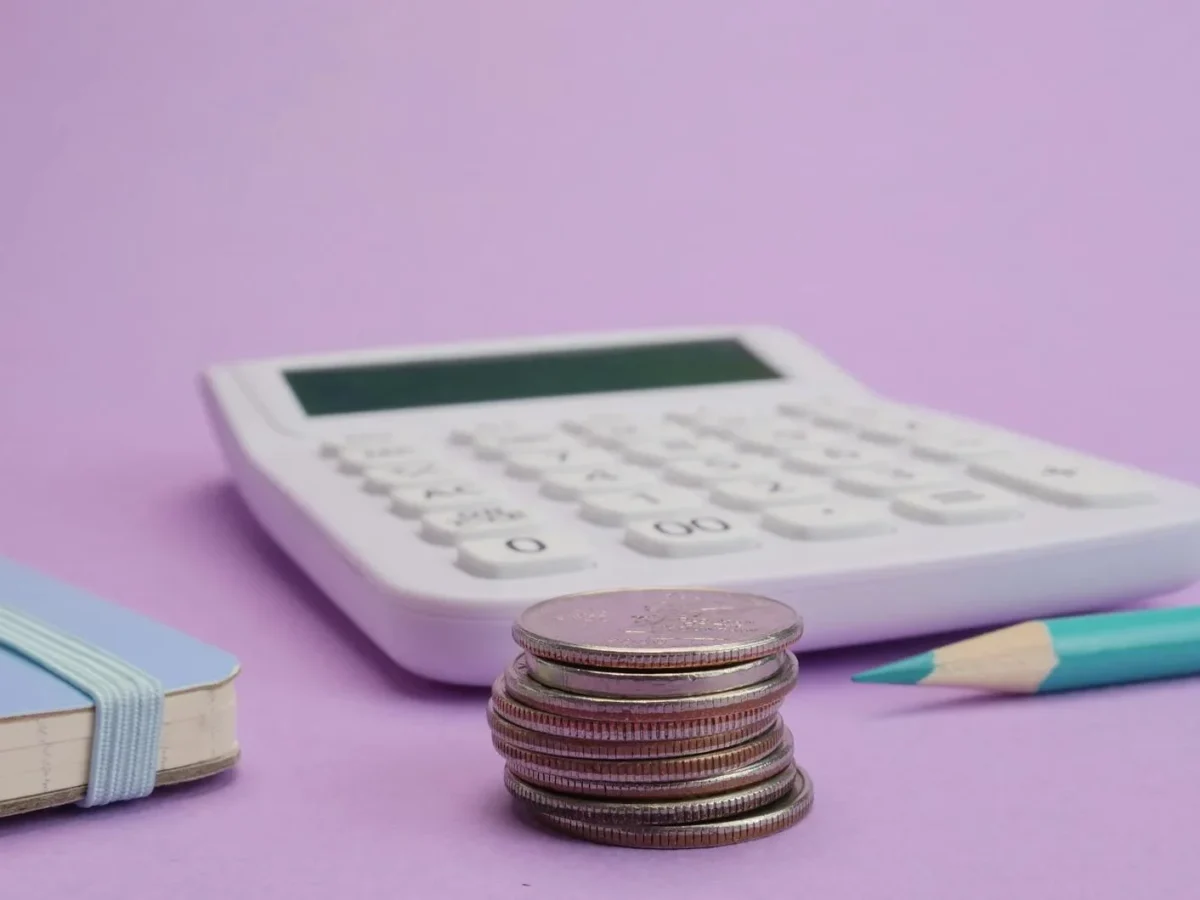 Cost Breakdown Calculator