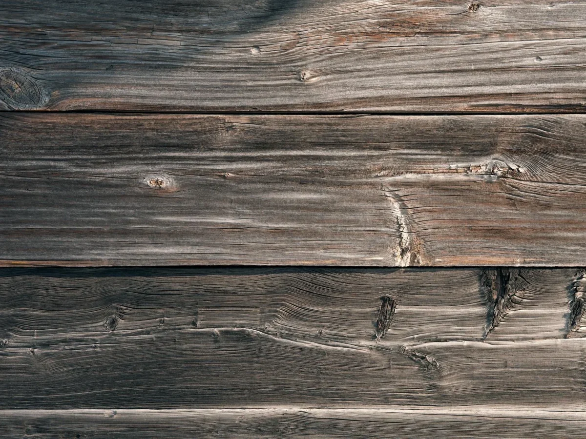 Damaged Wood Worn Floor Old Floor