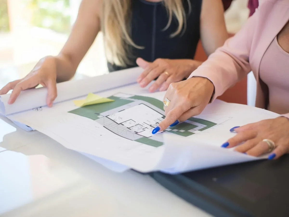Decision Making Blueprint