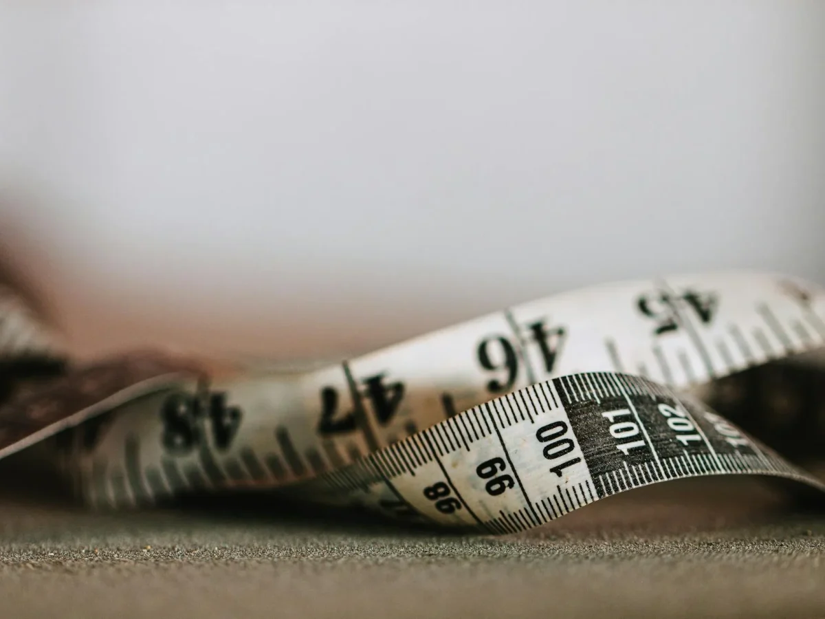 Deck Design Measuring Tape Homeowner Decision