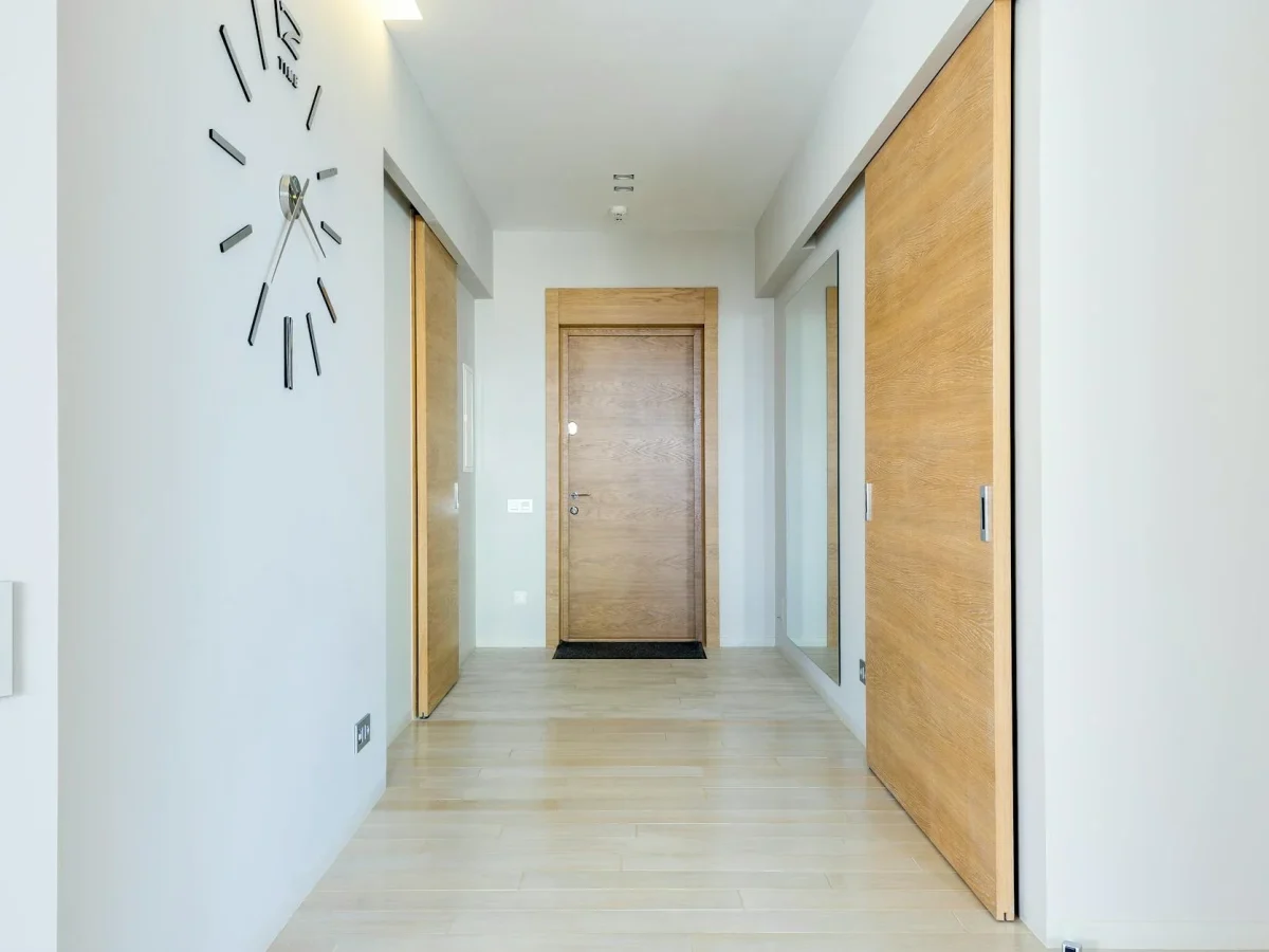 Door Selection Home Planning