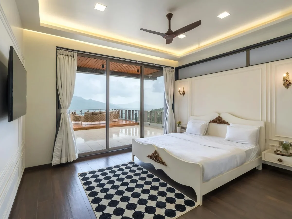 Dream Bedroom Interior Designer