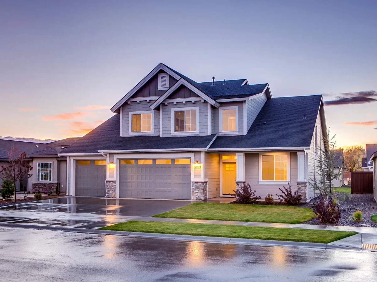 Dream Home Custom House Building Consultant