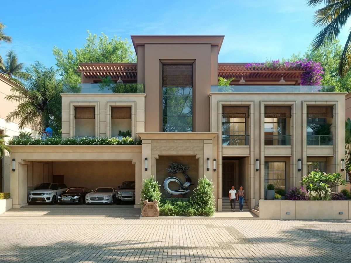 Dream Home Luxury Living