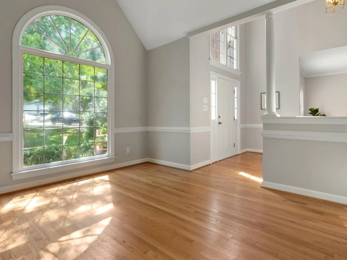 Floor Choices Home Interior
