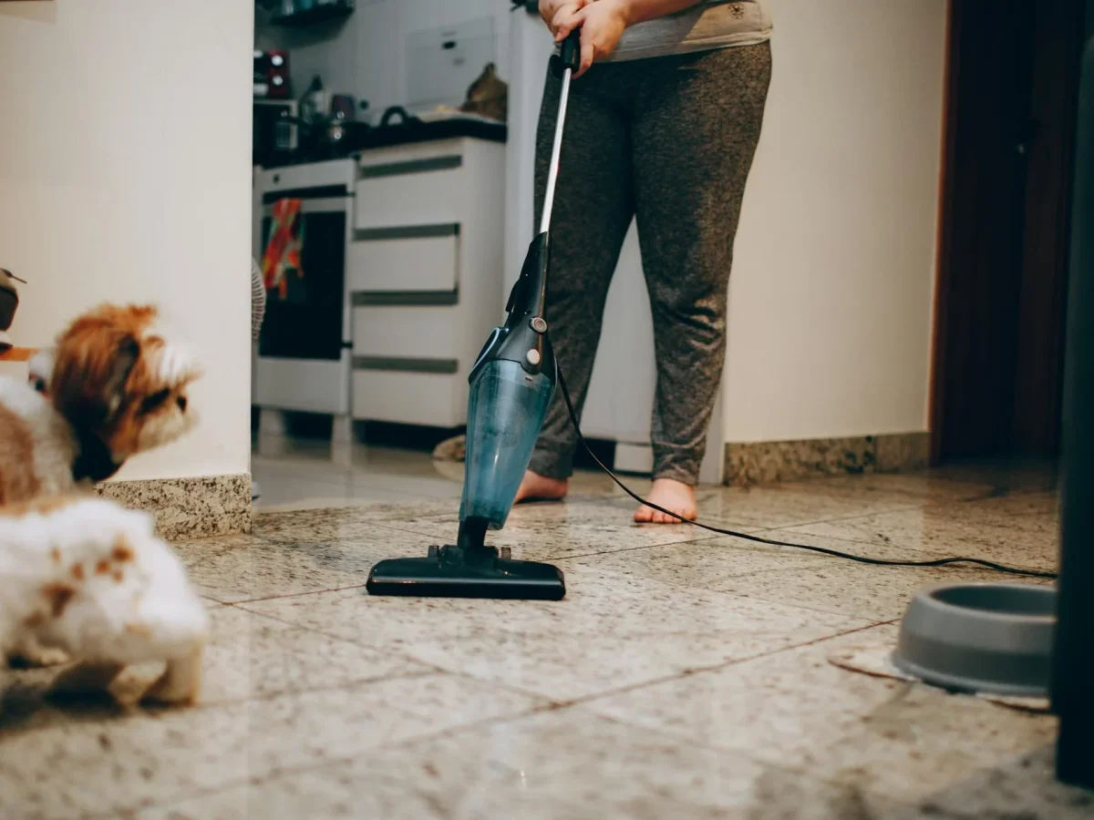 Floor Cleaning Floor Care