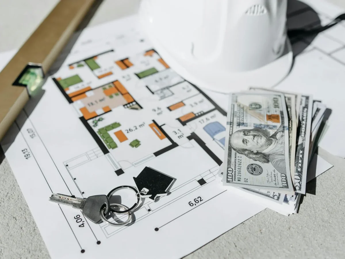 Floor Cost Home Budget
