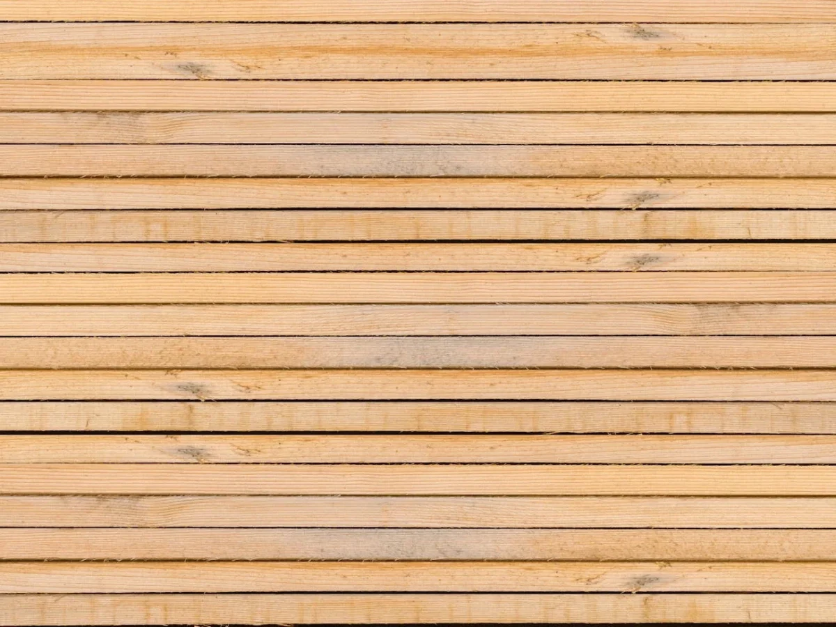 Floor Installation Wood Planks