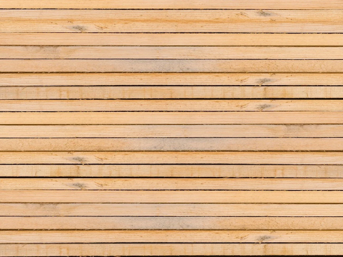 Floor Installation Wood Planks