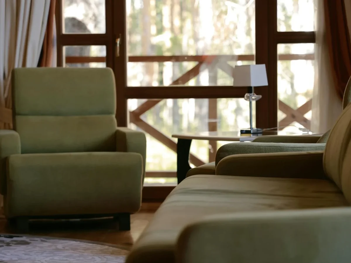 Floor Protection Furniture Pads