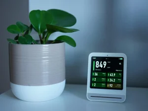Fresh Air Healthy Home Clean Air