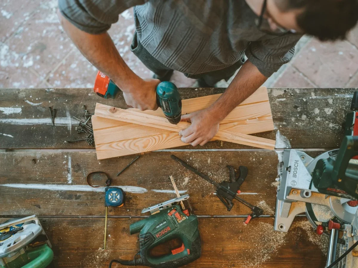 Furniture Store Custom Furniture Workshop