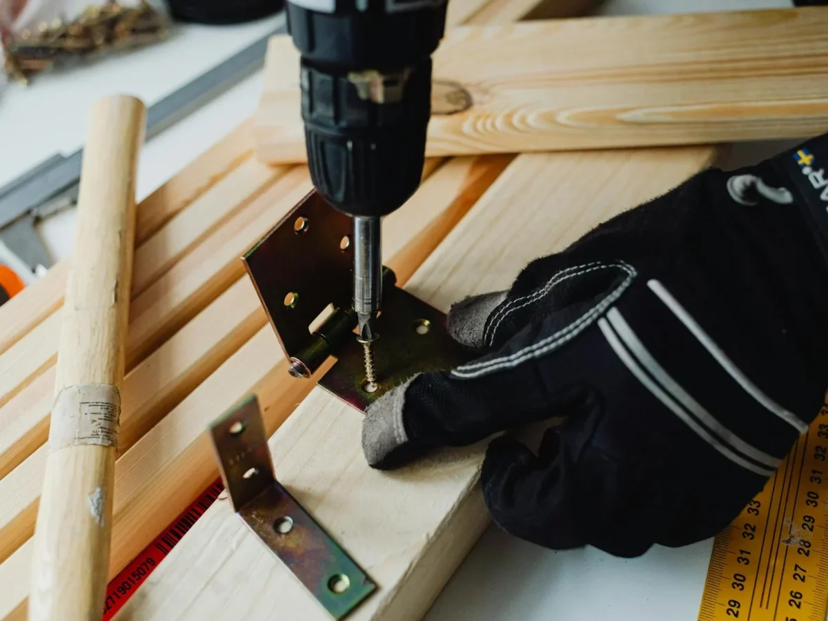 Gazebo Construction Woodworking Building Process